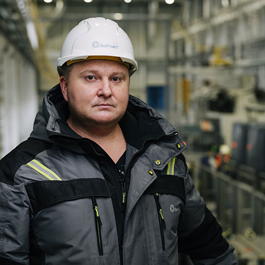 Глушинский Дмитрий