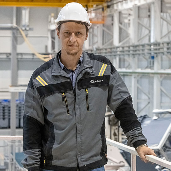 Столяров Александр