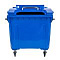 Контейнеры для ТКО